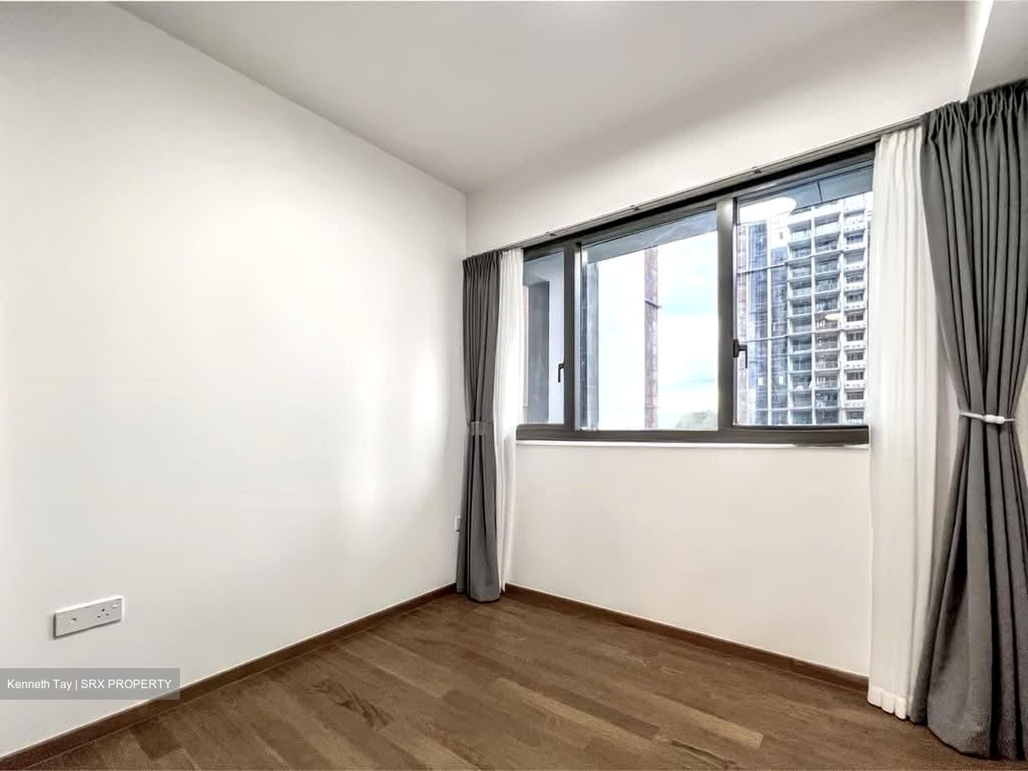 Parc Clematis (D5), Apartment #569209551